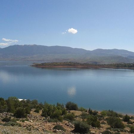 Soo Bin Villa Bin El Ouidane Bagian luar foto