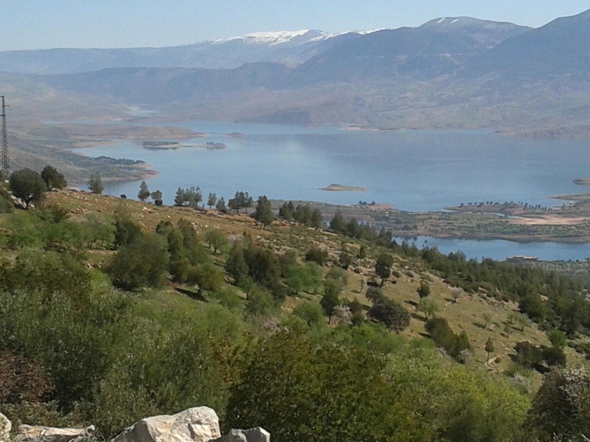 Soo Bin Villa Bin El Ouidane Bagian luar foto