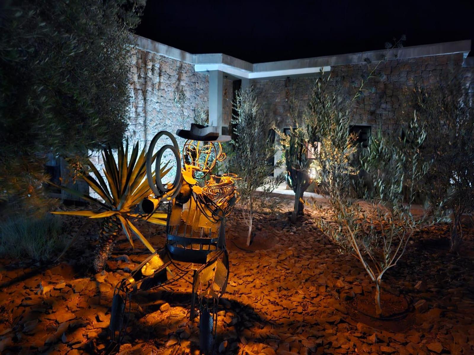 Soo Bin Villa Bin El Ouidane Bagian luar foto