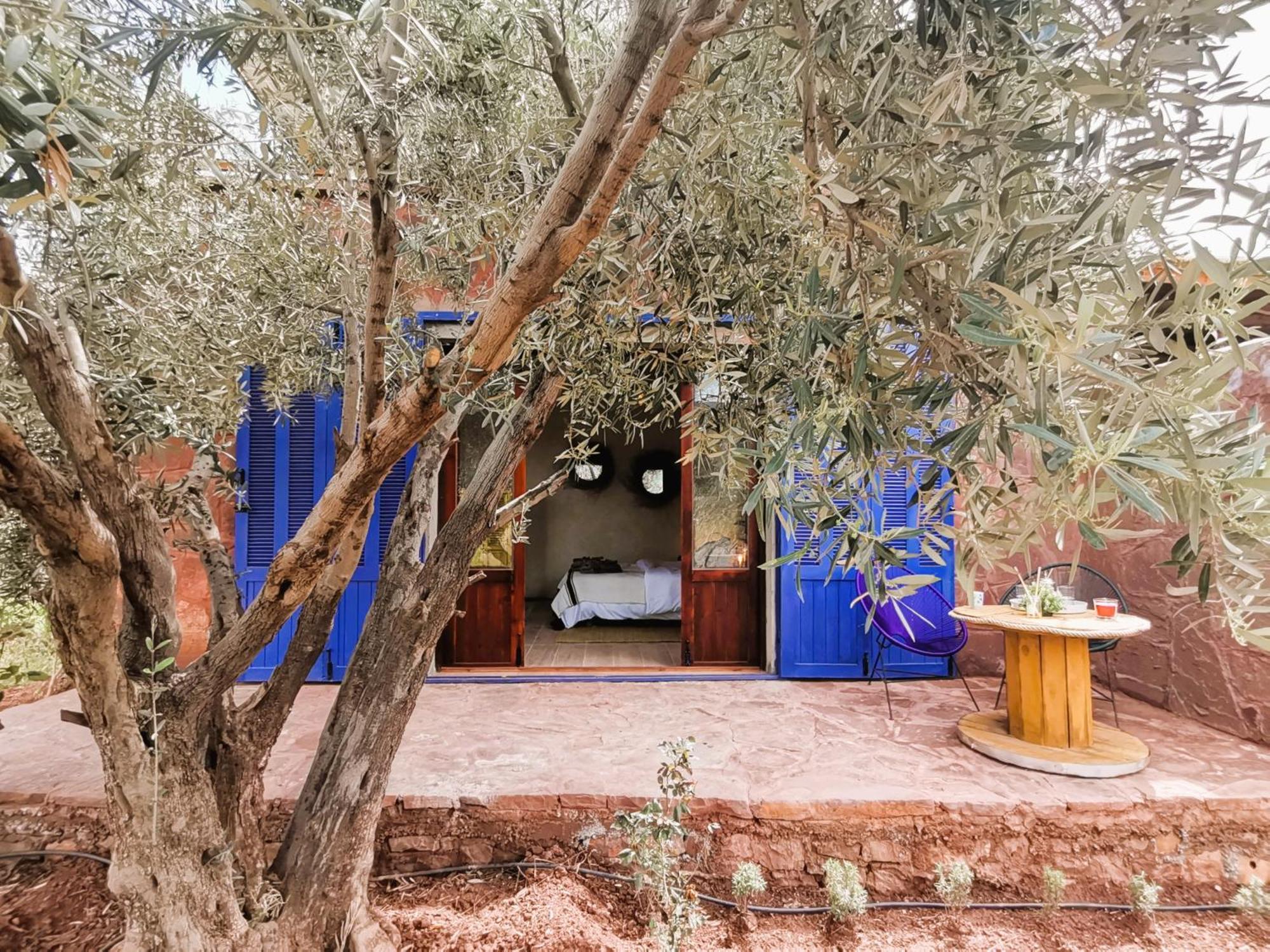 Soo Bin Villa Bin El Ouidane Bagian luar foto