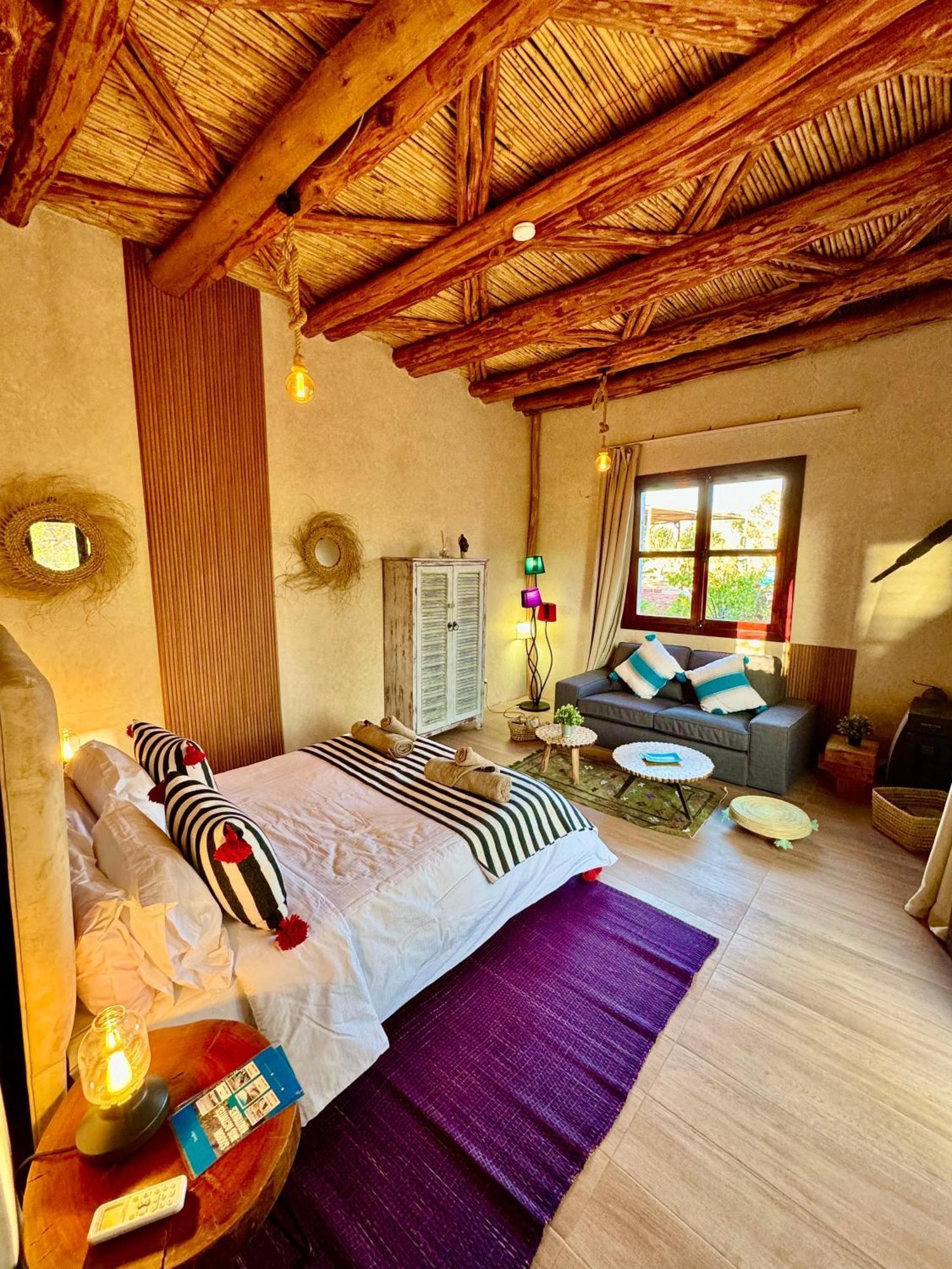 Soo Bin Villa Bin El Ouidane Bagian luar foto